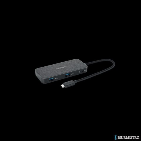 Przenośna stacja dokująca Kensington SD1650p USB-C Single 4K K34020WW