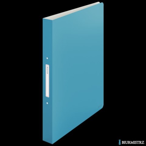 Segregator 2ringowy Leitz Cosy, szer. 32 mm, niebieski 42380061