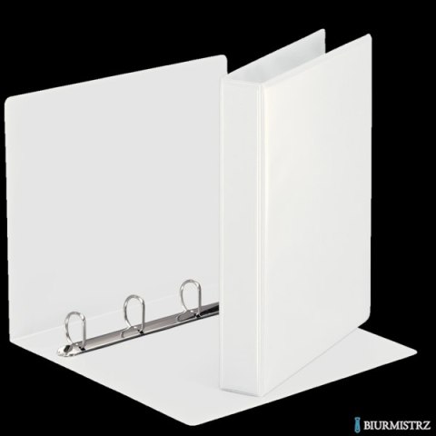 Segregator PANORAMA A4 4DR/30 51mm biały ofertowy ESSELTE 49703