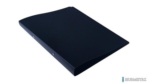 Segregator a4 pp 3cm 2r r-20 czarny SE-A4-2R-02