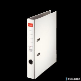 Segregator ekonomiczny A4/50mm biały 81190 ESSELTE