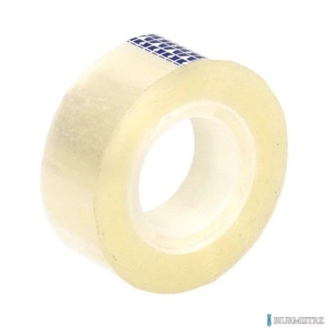 Taśma samoprz.18mm/33m DONAU 7879001