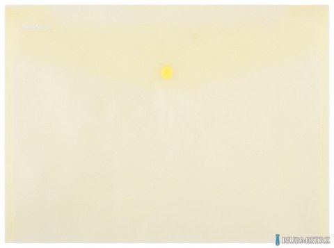 Teczka kopertowa żółta8544001@ PL-11 DONAU