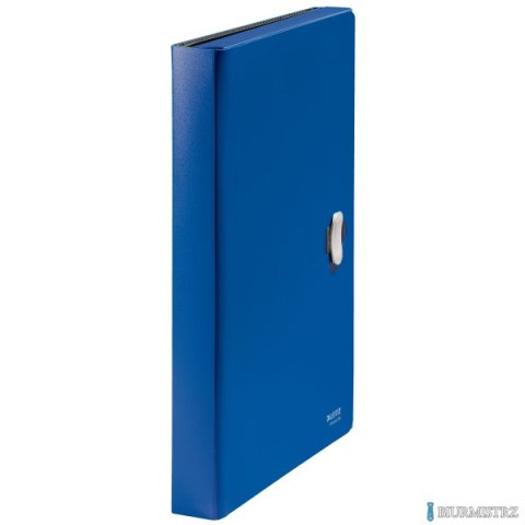 Teczka z przegródkami Leitz Recycle A4 PP, nie 46240035