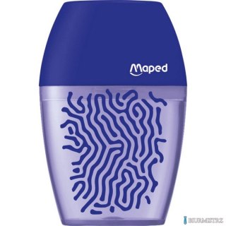 Temperówka Shaker Deepsea 1 otwór Maped 34033