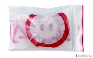 Ustnik / maseczka do sztucznego oddychania