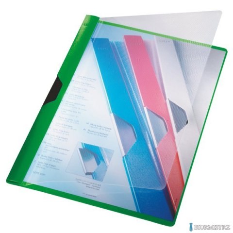 (WYCOFANE)Skor.z klips.3mm ziel.41700055