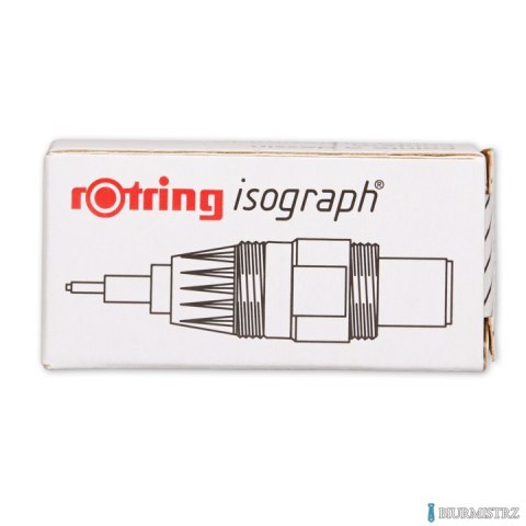 Wymienna końcówka do Isografu 0,35mm ROTRING, S0218320