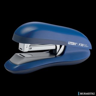 Zszywacz RAPID F30 niebieski 30kartek 23256501