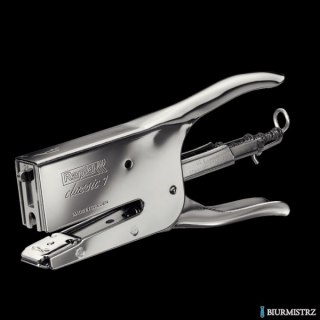 Zszywacz nożycowy K1 RAPID chrom 50 kartek 10510601