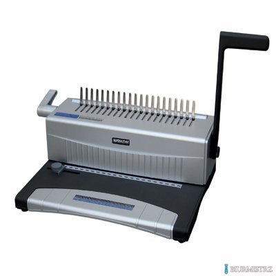 Bindownica grzebieniowa Wallner S-60 A4 51mm 510str