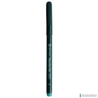 Cienkopis 2551/01 zielony CENTROPEN