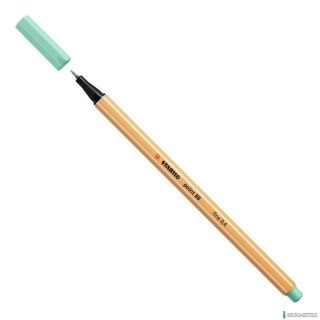 Cienkopis STABILO point 88 eukaliptusowy 88/12