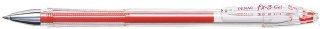 Dług.żel.FX-3 PENAC czerwony JBA160102F-04 (X)
