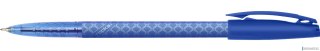 Długopis KROPKA SPRINTER 0.7 niebieski RYSTOR 452-002