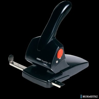 Dziurkacz HDC65 czarny 65 kartek RAPID 20922601