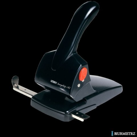 Dziurkacz HDC65 czarny 65 kartek RAPID 20922601