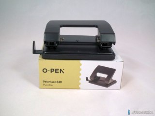 Dziurkacz do 25 kartek 840 AMA600840 OPEN