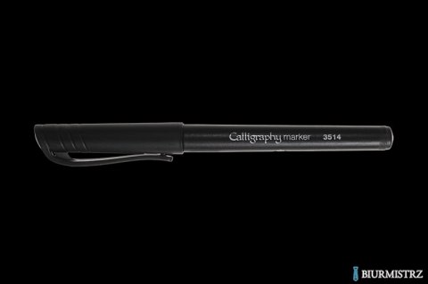 Flamastry do kaligafii 3514 (1,5-3mm)