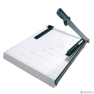 Gilotyna 18*15 do A3 87419 TITANUM