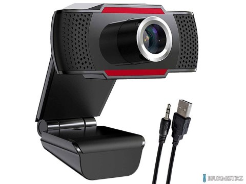 Kamerka internetowa TRACER HD WEB008 TRAKAM46732 SALE