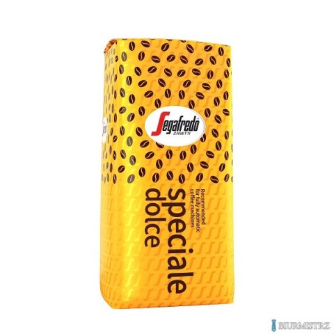 Kawa Segafredo Speciale Dolce 1 kg ziarnista