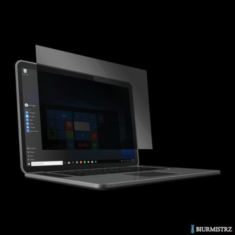 Kensington privacy filter 2 way removable 33.8cm 13.3 Wide 16:9 626458