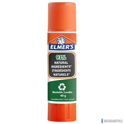 Klej szkolny w sztyfcie 40g, ELMERS 2143886