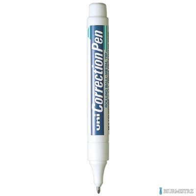 Korektor w piórze UNI CLP-300 8ml