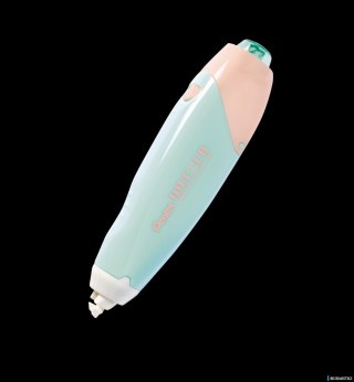 Korektor w taśmie Weezer 5mmx6m seledynowy XZTT805K-W Pentel