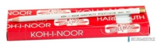 Kredka POLYCOLOR 3800/401 ZIMNE SZAROŚCI 401 KOH I NOOR (X)