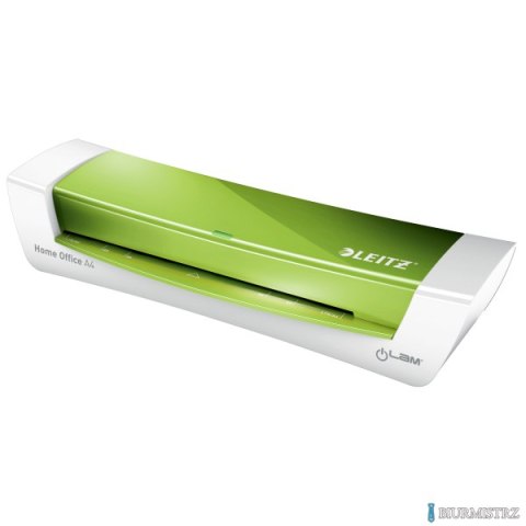 Laminator iLam Home Office A4, zielony 73680054 LEITZ