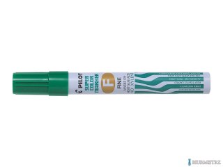 Marker permanentny PILOT SCA-F zielony PISC-F G