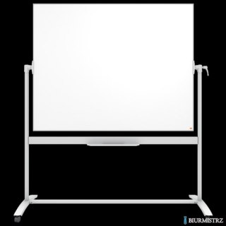 Mobilna tablica porcelanowa 150x120 NOBO Prestige 1901035