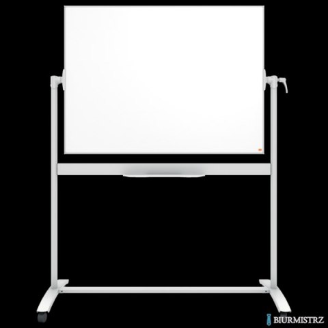 Mobilna tablica porcelanowa NOBO Prestige 1200x900mm 1901033