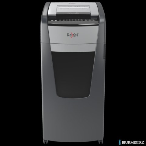 Niszczarka Rexel Optimum AutoFeed+ 600X 2020600XEU