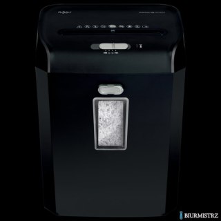 Niszczarka Rexel ProMax QS REX623, (P-4), 6 kartek, 23 l kosz 2104581EU