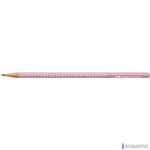 OŁÓWEK SPARKLE PEARL ROSE SHADOWS FABER-CASTELL FC118234