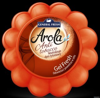 Odświeżacz dynia AROLA GEL FRESH 150g antytabak GENERAL FRESH 90153