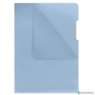 Ofertówka A4 L 1784095PL-10 niebieskia BIELLA