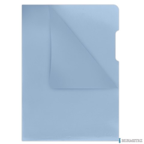 Ofertówka A4 L 1784095PL-10 niebieskia BIELLA