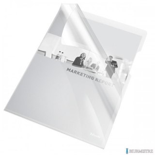 Ofertówka twarda DOTTS L A4 PVC (25szt) 150mic. OF-DOT-23