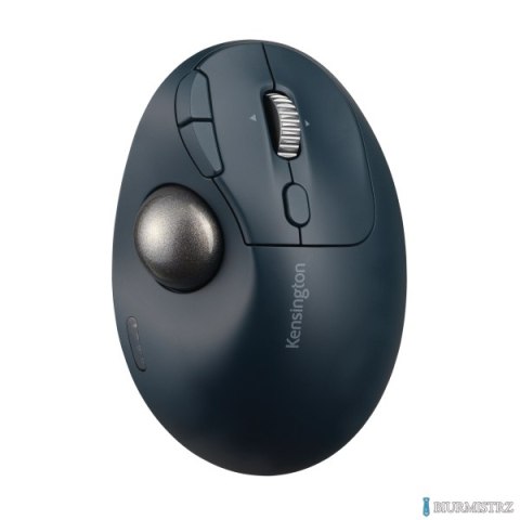 Optyczny, bezprzewodowy trackball Kensington Pro Fit_ Ergo TB550 K72196WW