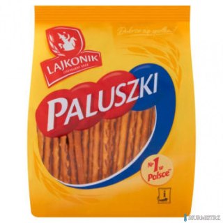 Paluszki słone LAJKONIK 200g