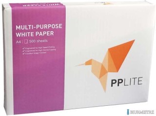 Papier xero A4 PP LITE 75g