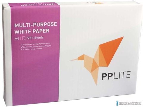 Papier xero A4 PP LITE 75g