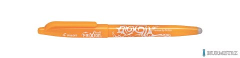 Pióro kulkowe PILOT FRIXION morelowe PIBL-FR7-AO