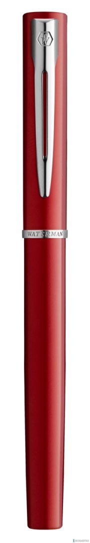 Pióro wieczne (F) ALLURE CZERWONY WATERMAN 2068194