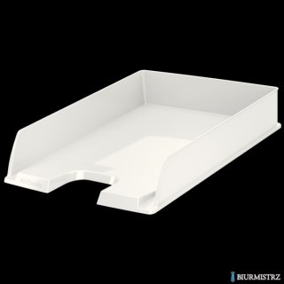 Półka na dokumenty A4 EUROPOST VIVIDA biała ESSELTE 623608