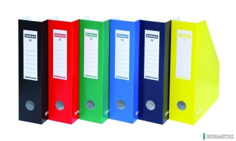 Pudełko na czas.skł.7649201-04 czerwony DONAU